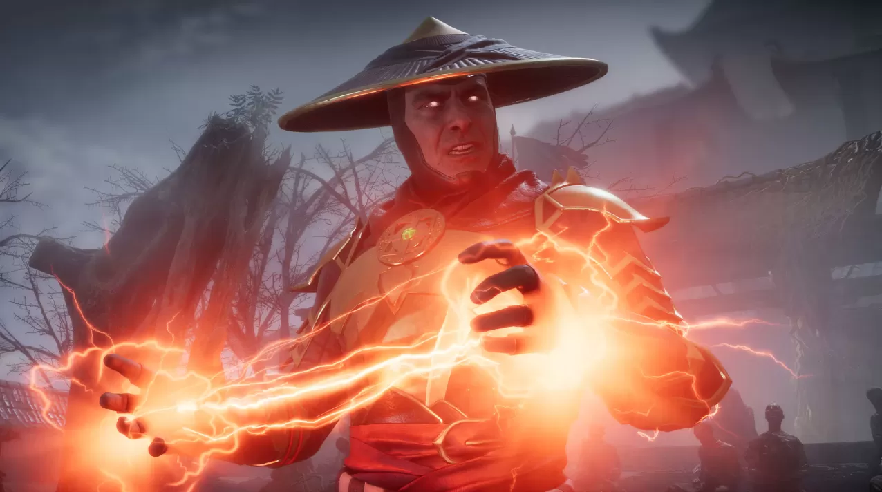 真人快打11：终极版.Mortal Kombat 11 Ultimate Edition 第6张