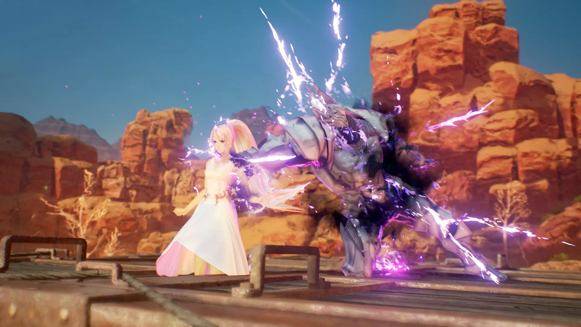 破晓传说 TALES OF ARISE 第4张 破晓传说 TALES OF ARISE 第4张