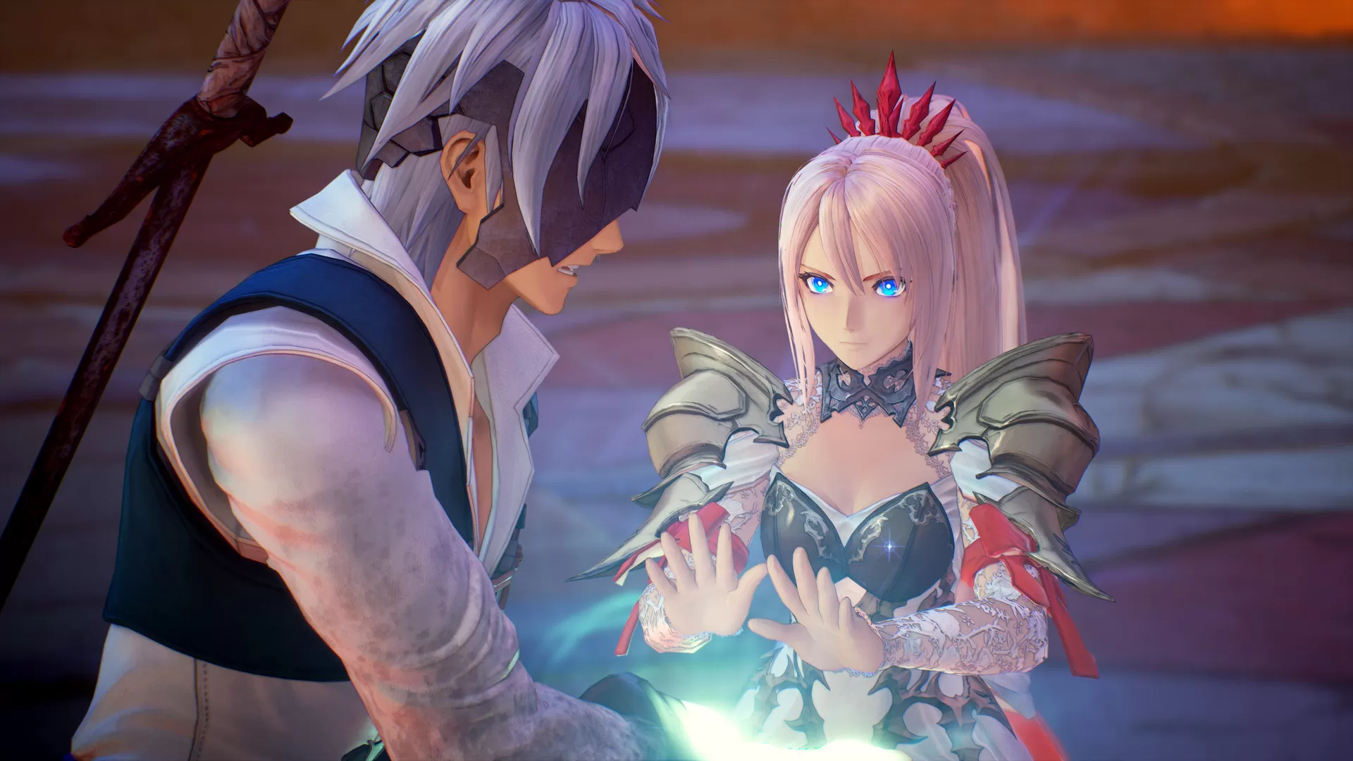 破晓传说 TALES OF ARISE 第3张 破晓传说 TALES OF ARISE 第3张