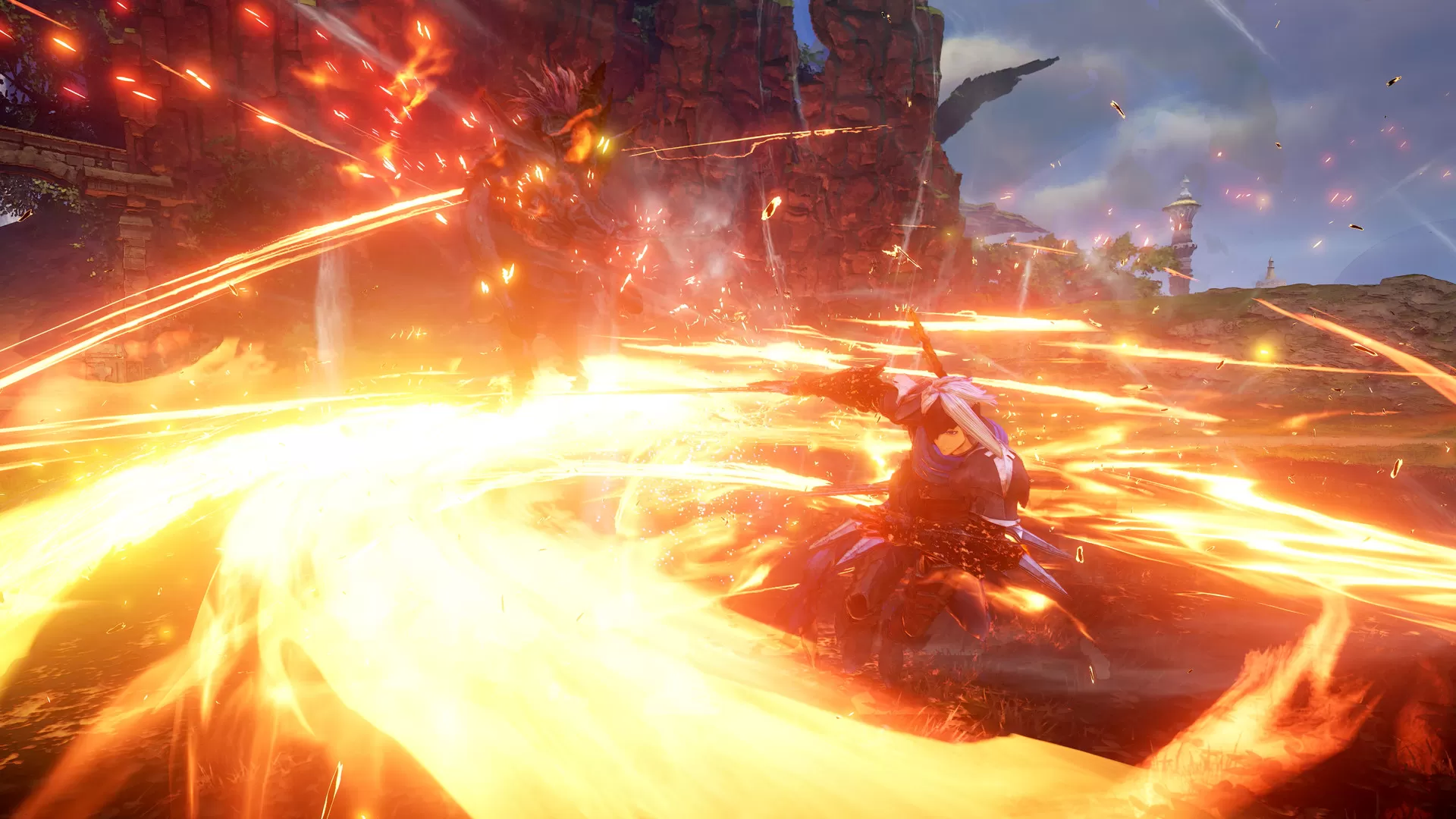 破晓传说 TALES OF ARISE 第2张 破晓传说 TALES OF ARISE 第2张