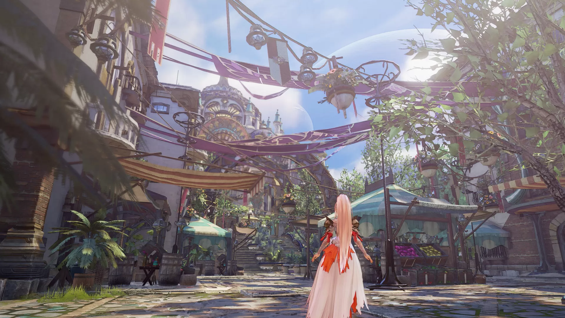 破晓传说 TALES OF ARISE 第8张 破晓传说 TALES OF ARISE 第8张