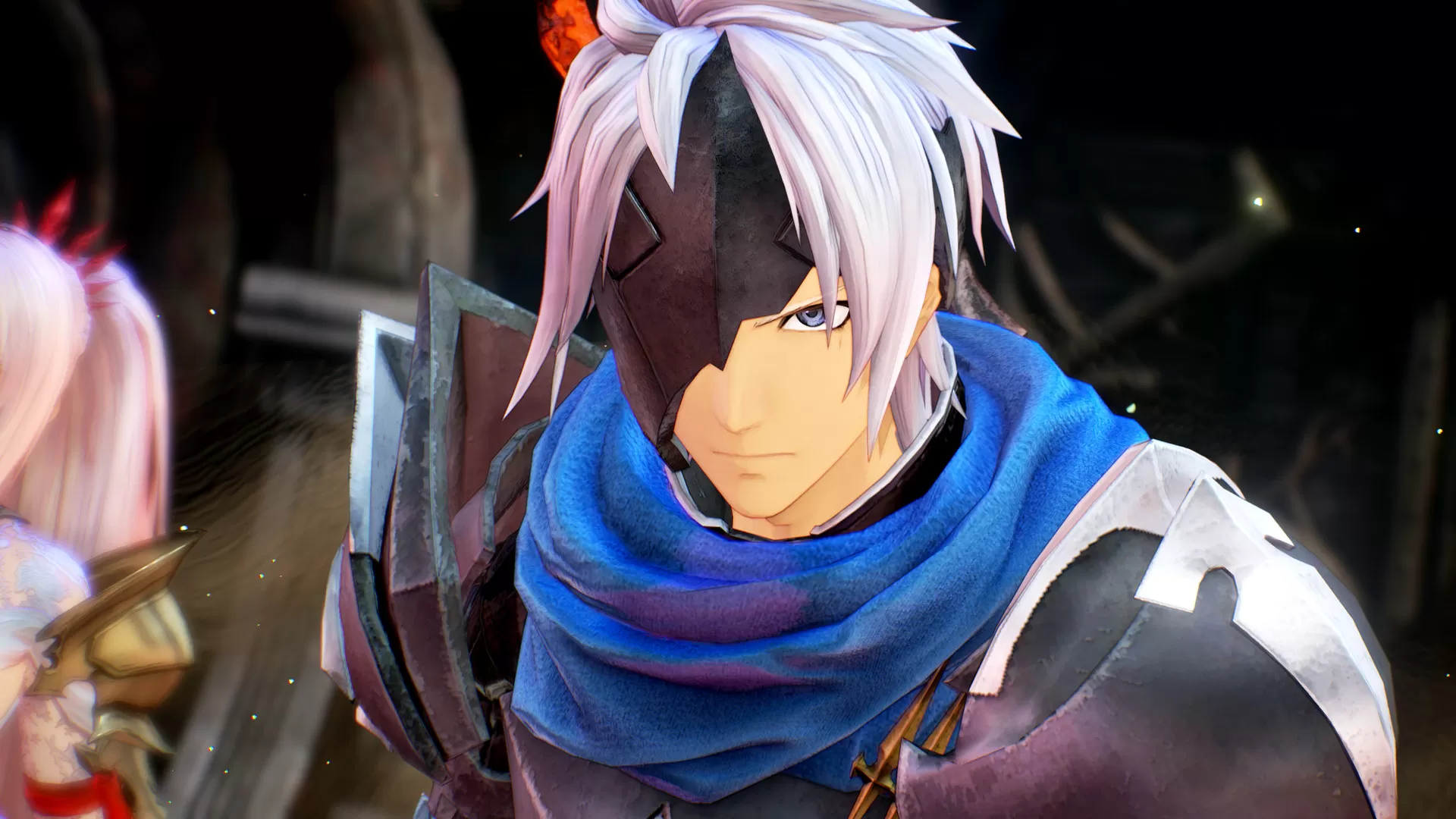 破晓传说 TALES OF ARISE 第6张 破晓传说 TALES OF ARISE 第6张