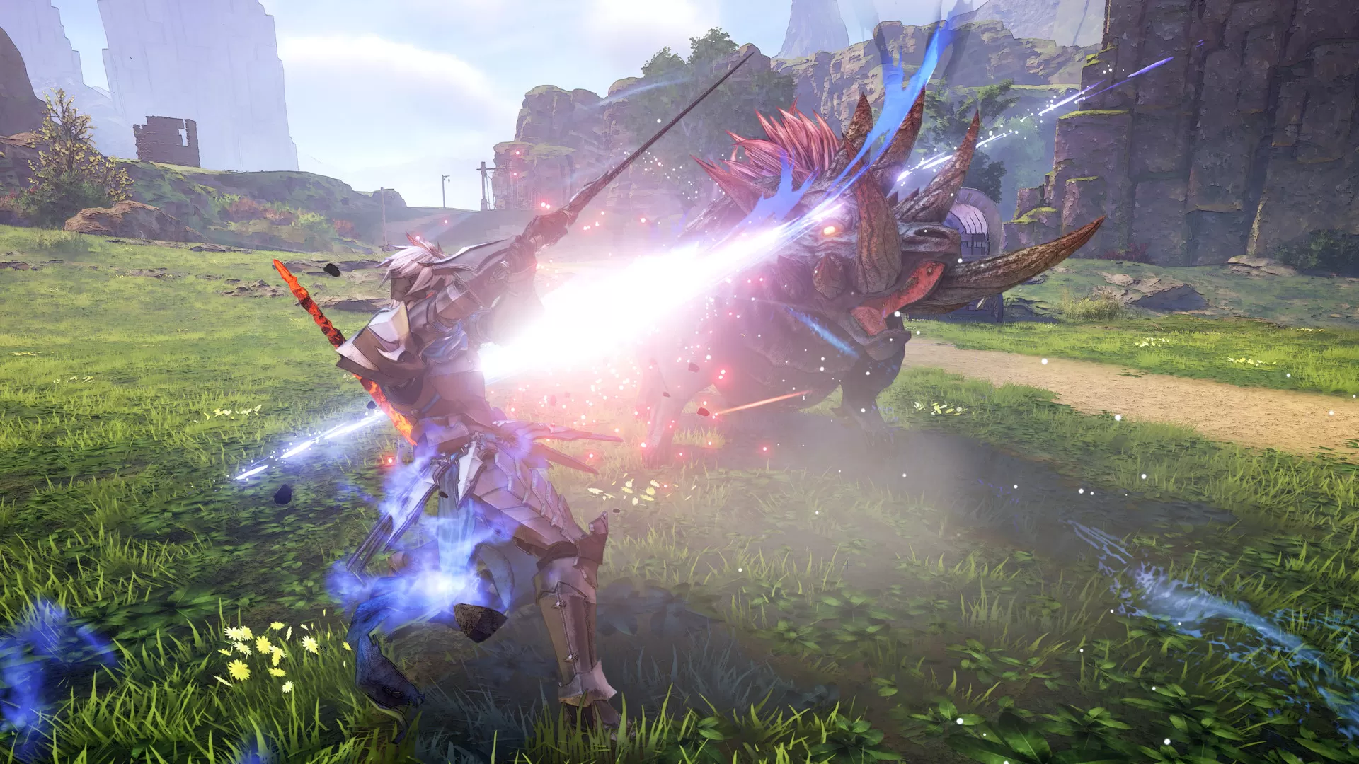 破晓传说 TALES OF ARISE 第7张 破晓传说 TALES OF ARISE 第7张