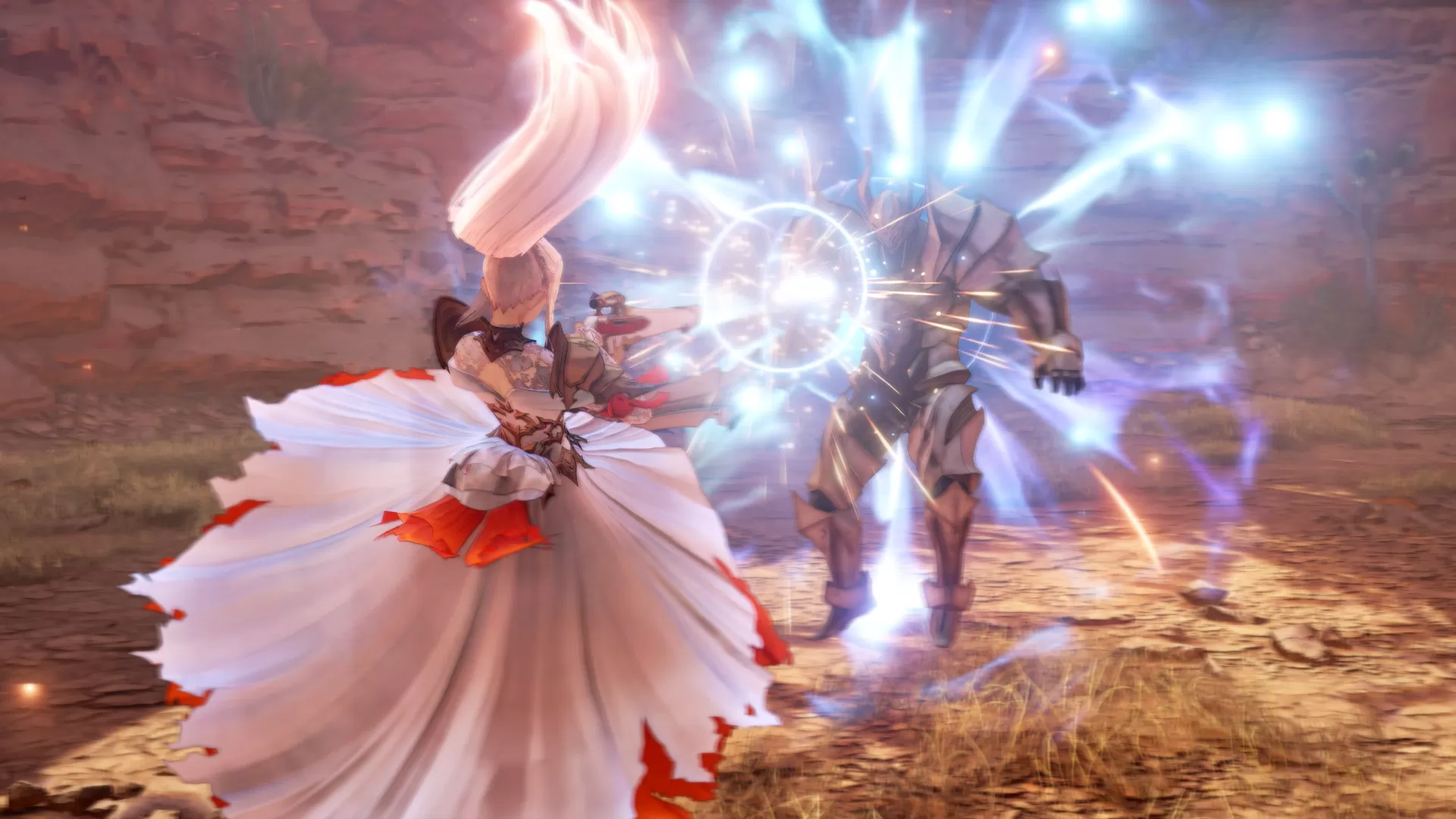 破晓传说 TALES OF ARISE 第5张 破晓传说 TALES OF ARISE 第5张