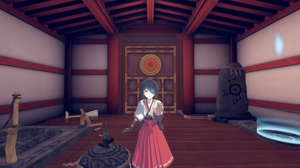 淤能碁吕物语 The Tale of Onogoro 第2张 淤能碁吕物语 The Tale of Onogoro 第2张