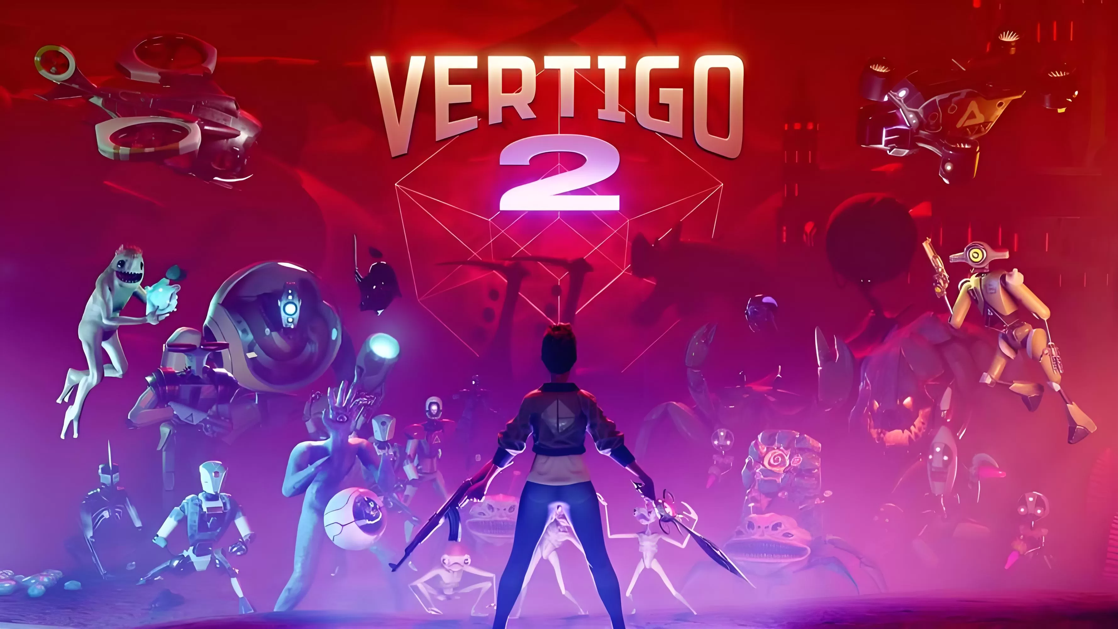 眩晕 2 Vertigo 第1张 眩晕 2 Vertigo 第1张