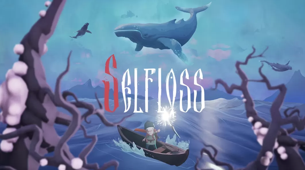 自我迷失.Selfloss 第1张