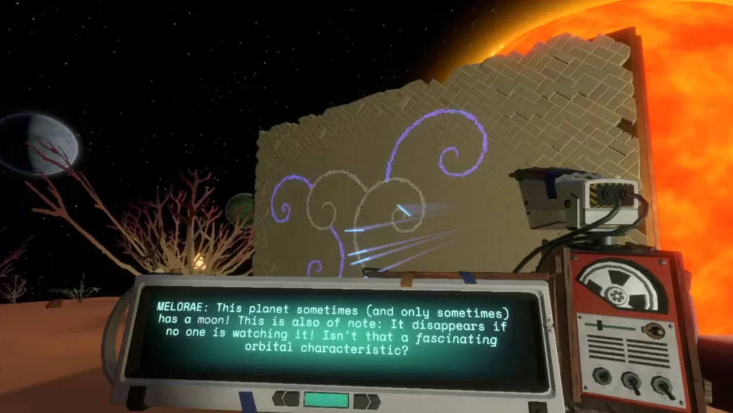 星际拓荒.Outer Wilds 第6张 星际拓荒.Outer Wilds 第6张