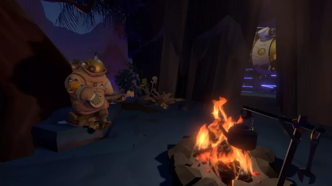 星际拓荒.Outer Wilds 第3张 星际拓荒.Outer Wilds 第3张
