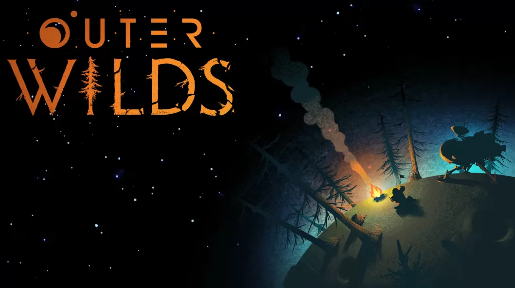 星际拓荒.Outer Wilds 第1张 星际拓荒.Outer Wilds 第1张