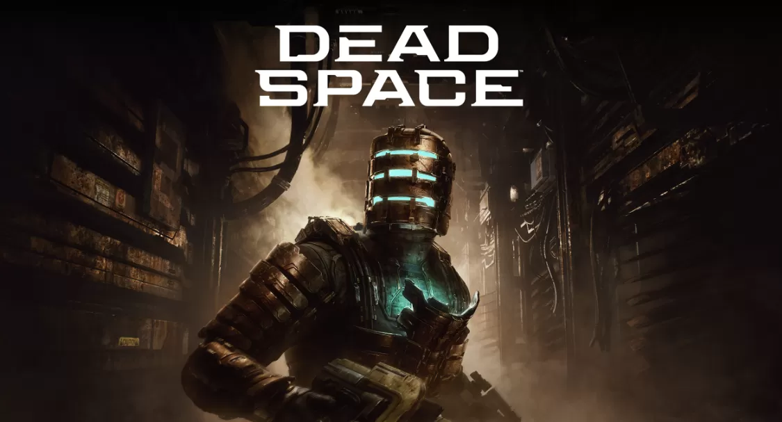 死亡空间:重制版.Dead Space: Remake 第1张 死亡空间:重制版.Dead Space: Remake 第1张