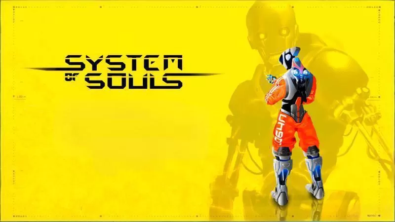系统之魂 System of Souls 第1张 系统之魂 System of Souls 第1张