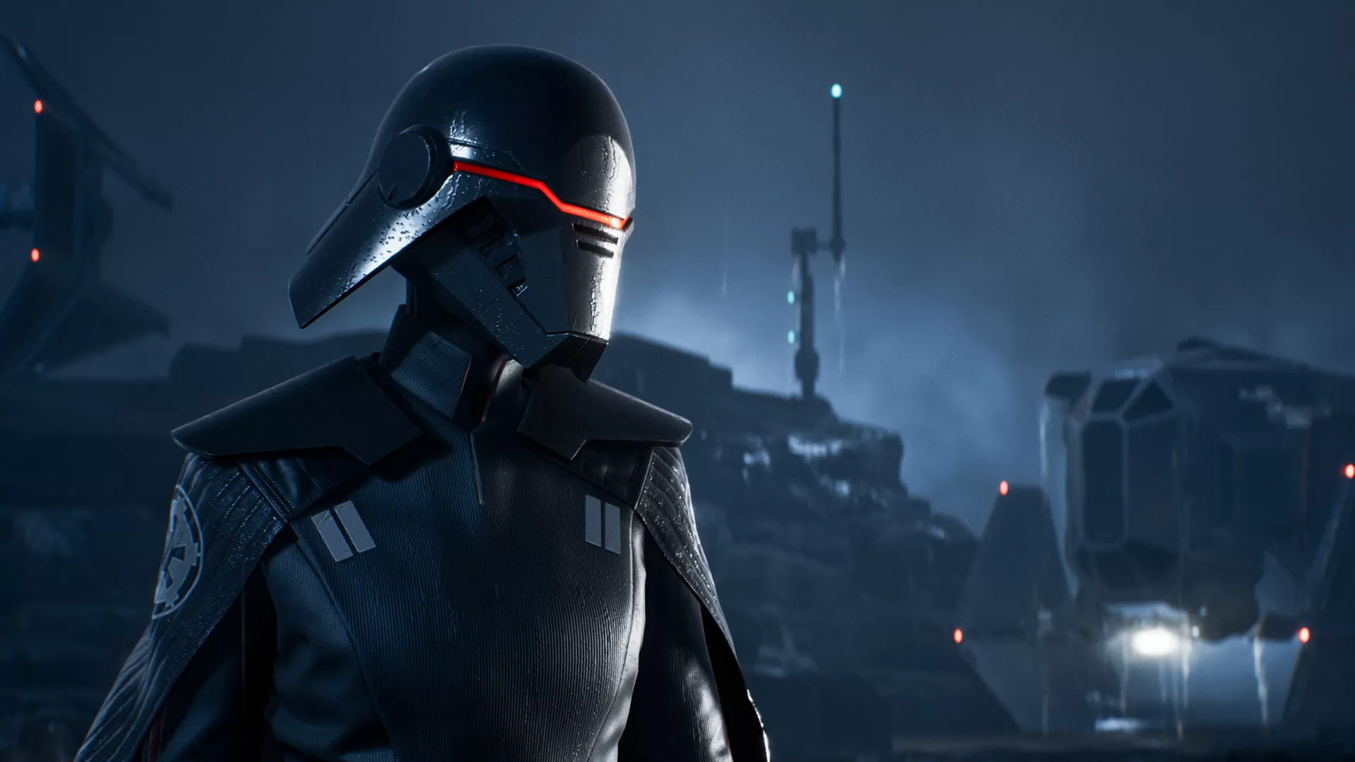 星球大战 绝地:陨落的武士团 – 豪华版.STAR WARS Jedi: Fallen Order Deluxe Edition 第3张 星球大战 绝地:陨落的武士团 – 豪华版.STAR WARS Jedi: Fallen Order Deluxe Edition 第3张