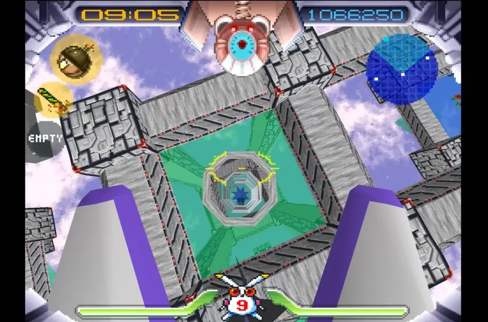 闪动跳跃!重制版 Jumping Flash 第6张 闪动跳跃!重制版 Jumping Flash 第6张