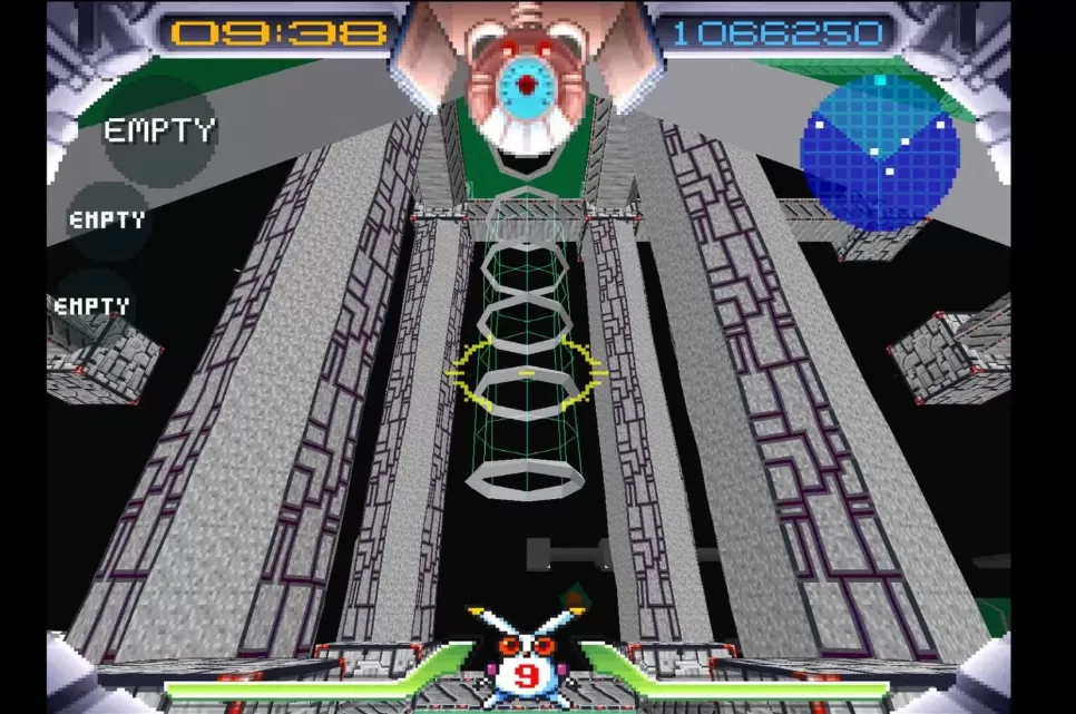 闪动跳跃!重制版 Jumping Flash 第7张 闪动跳跃!重制版 Jumping Flash 第7张