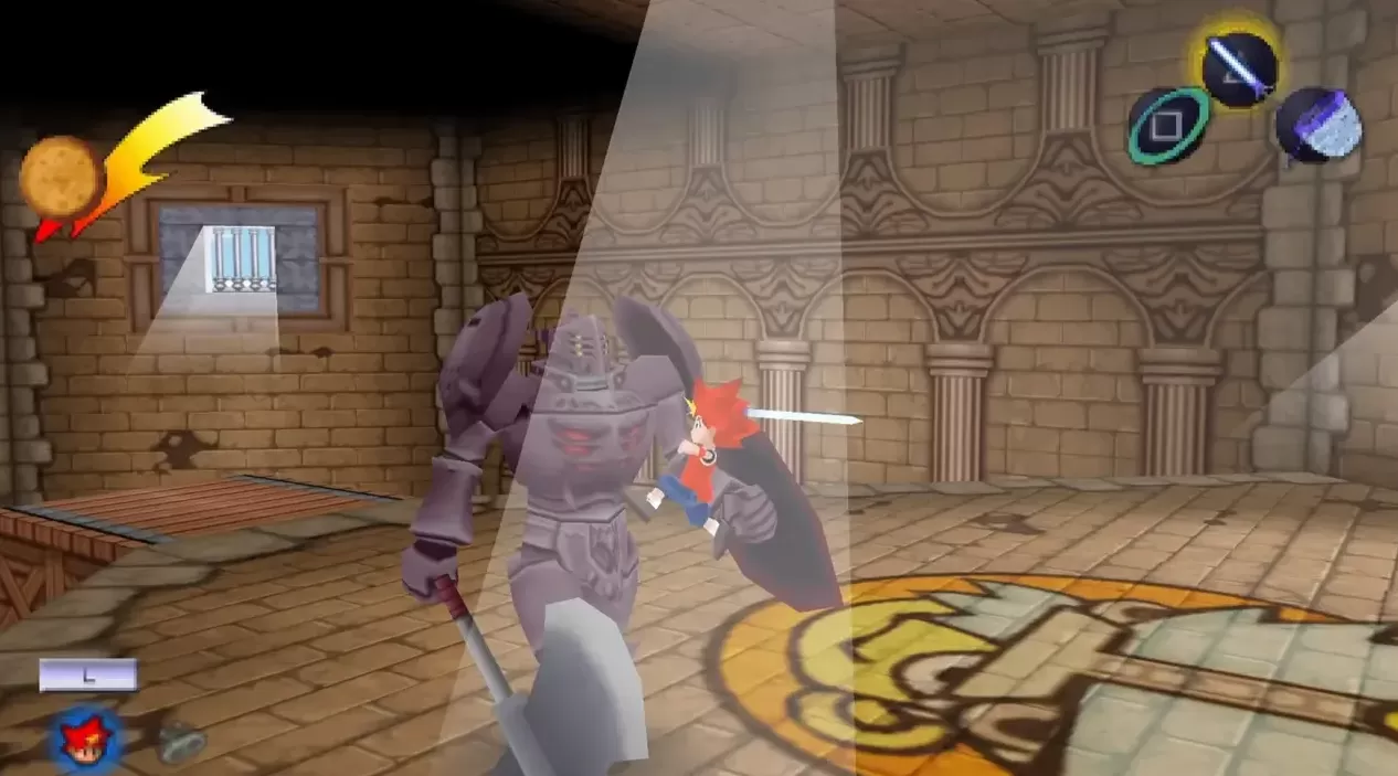 捉猴啦！重制版.Ape Escape 第4张