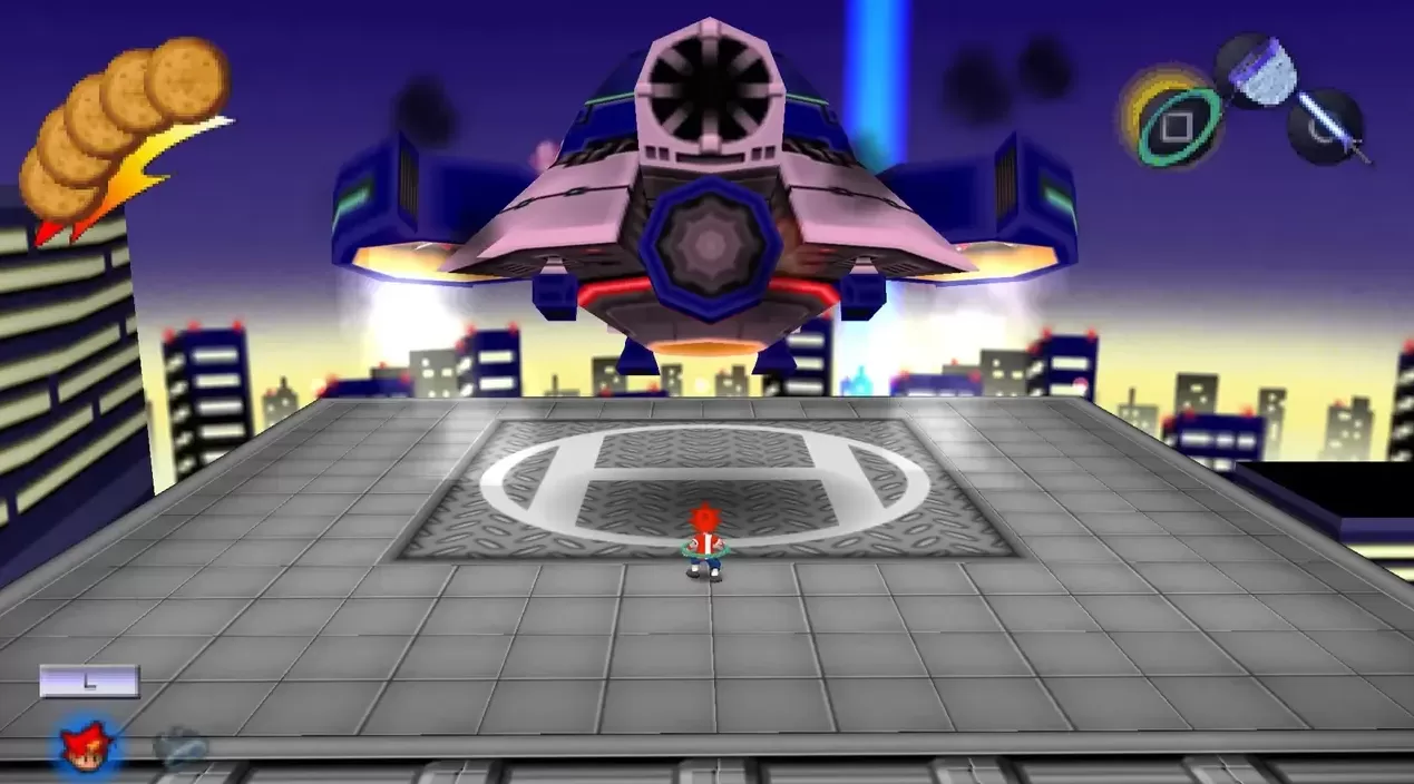 捉猴啦！重制版.Ape Escape 第3张