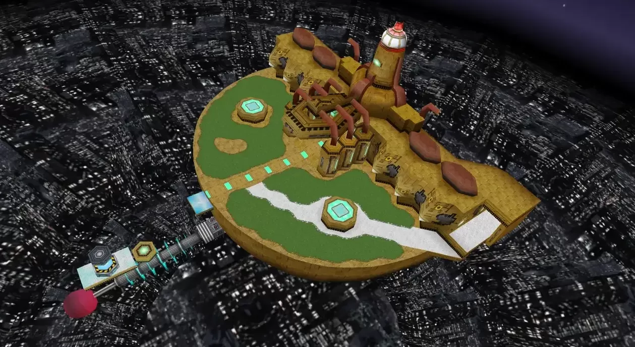捉猴啦！重制版.Ape Escape 第6张