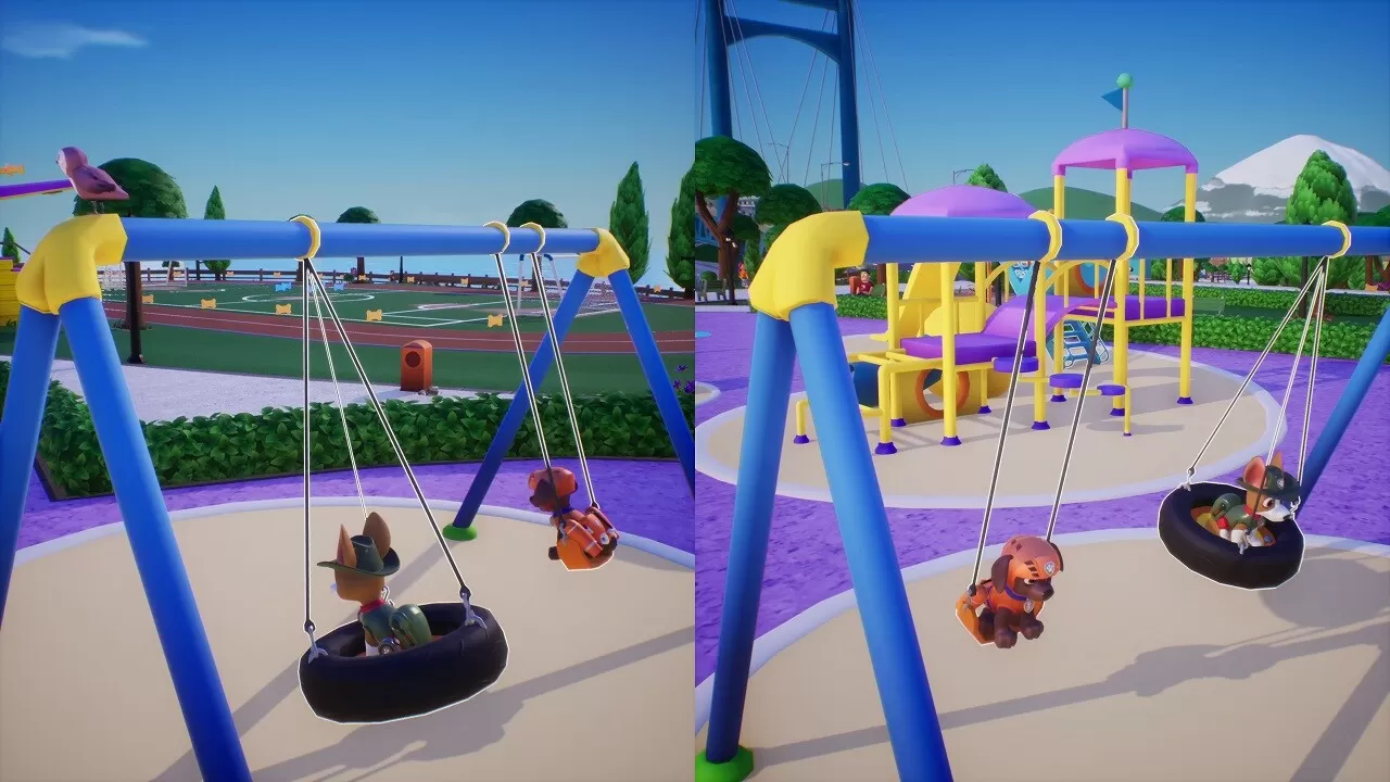 汪汪队立大功:世界 Paw Patrol: World 第7张 汪汪队立大功:世界 Paw Patrol: World 第7张