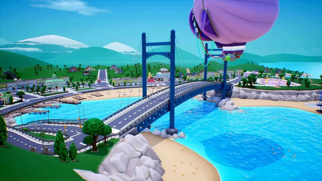 汪汪队立大功:世界 Paw Patrol: World 第6张 汪汪队立大功:世界 Paw Patrol: World 第6张