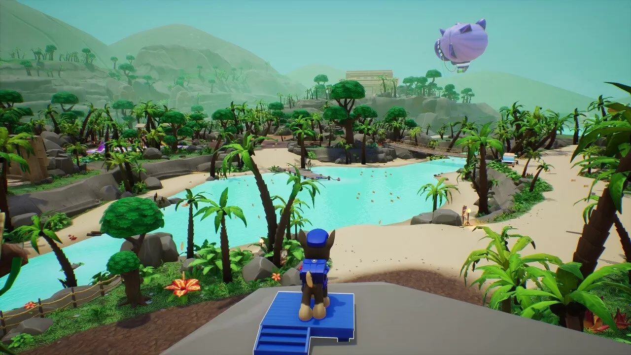 汪汪队立大功:世界 Paw Patrol: World 第5张 汪汪队立大功:世界 Paw Patrol: World 第5张
