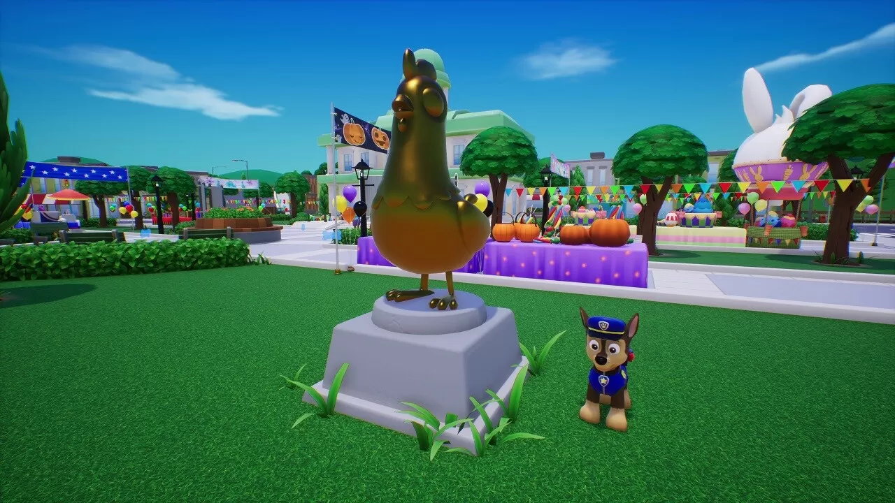 汪汪队立大功:世界 Paw Patrol: World 第3张 汪汪队立大功:世界 Paw Patrol: World 第3张