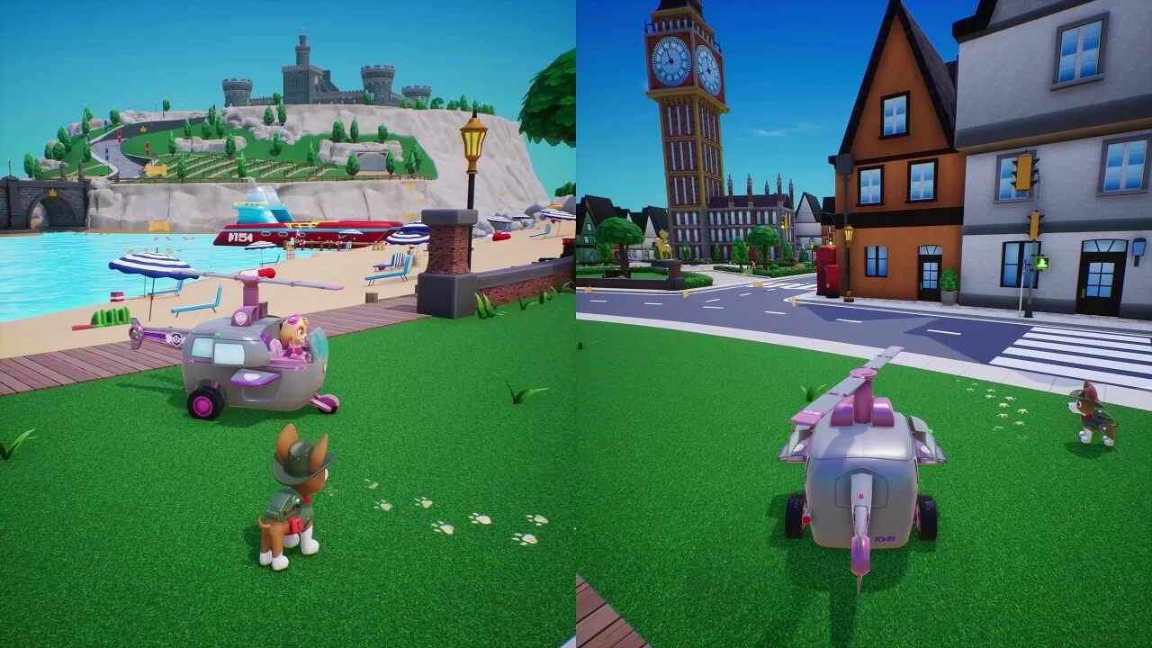 汪汪队立大功:世界 Paw Patrol: World 第4张 汪汪队立大功:世界 Paw Patrol: World 第4张