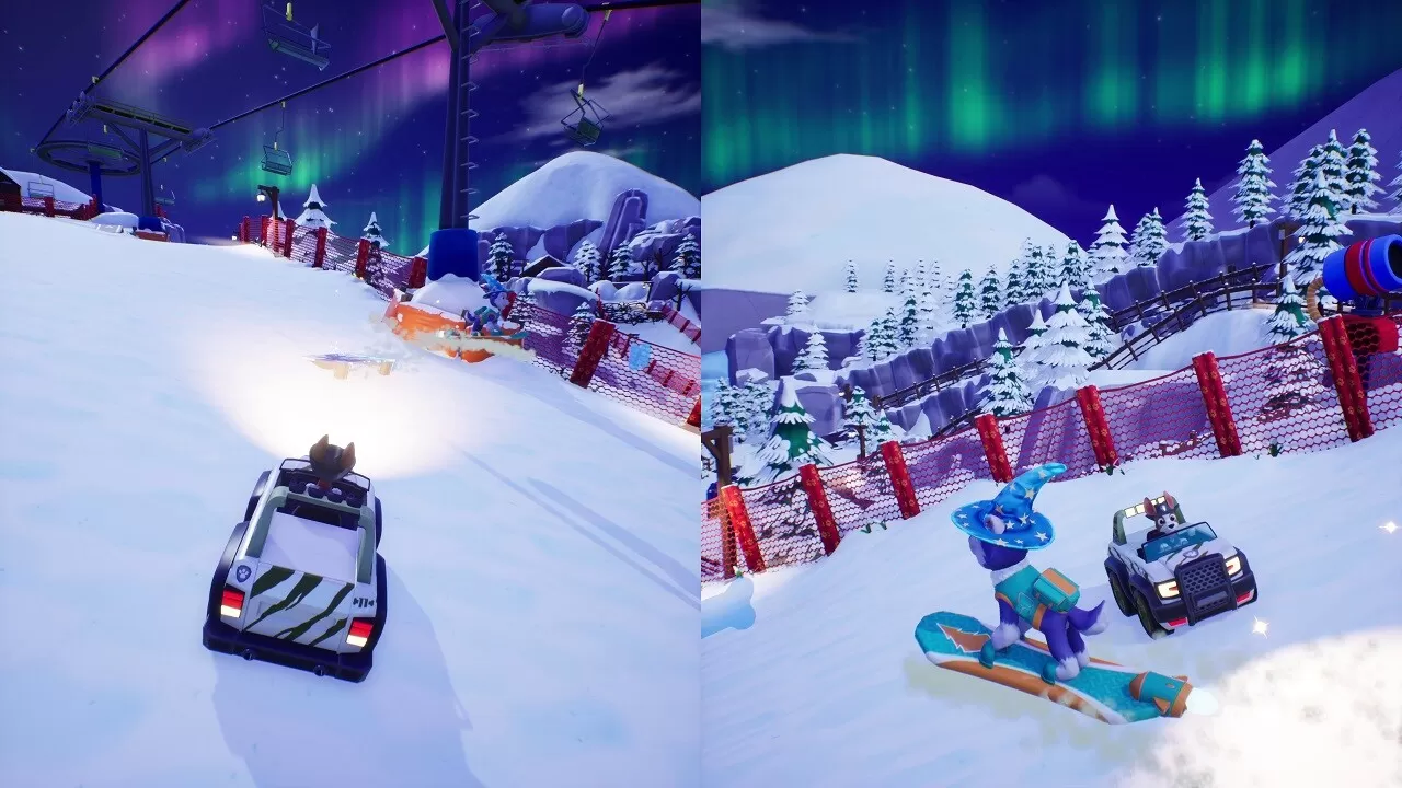 汪汪队立大功:世界 Paw Patrol: World 第8张 汪汪队立大功:世界 Paw Patrol: World 第8张