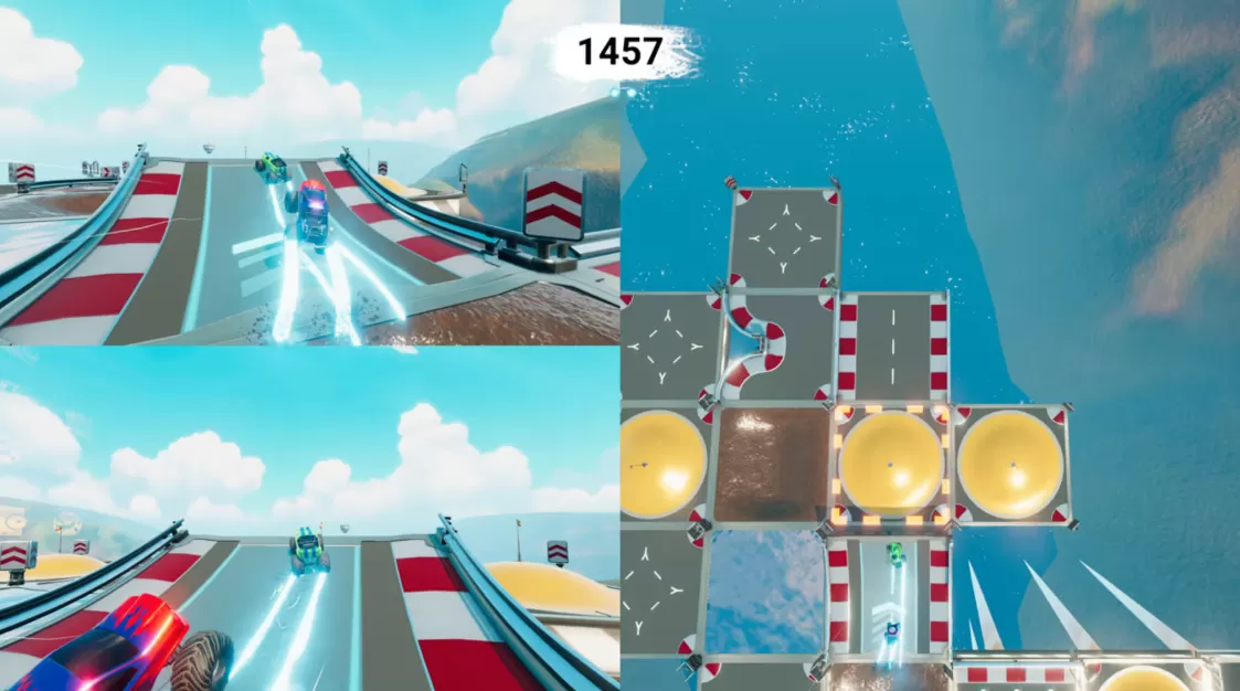 没技术别开车 Can’t Drive This 第6张 没技术别开车 Can’t Drive This 第6张