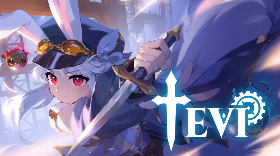 采维 TEVI 第1张 采维 TEVI 第1张