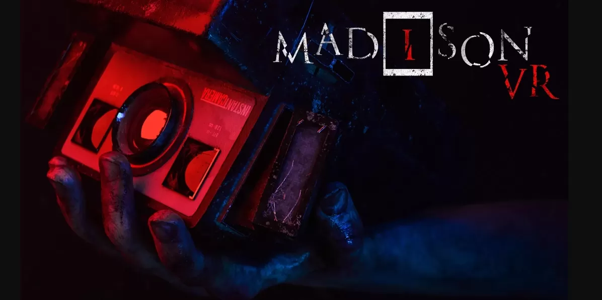 麦迪逊 VR.Madison VR 第1张 麦迪逊 VR.Madison VR 第1张