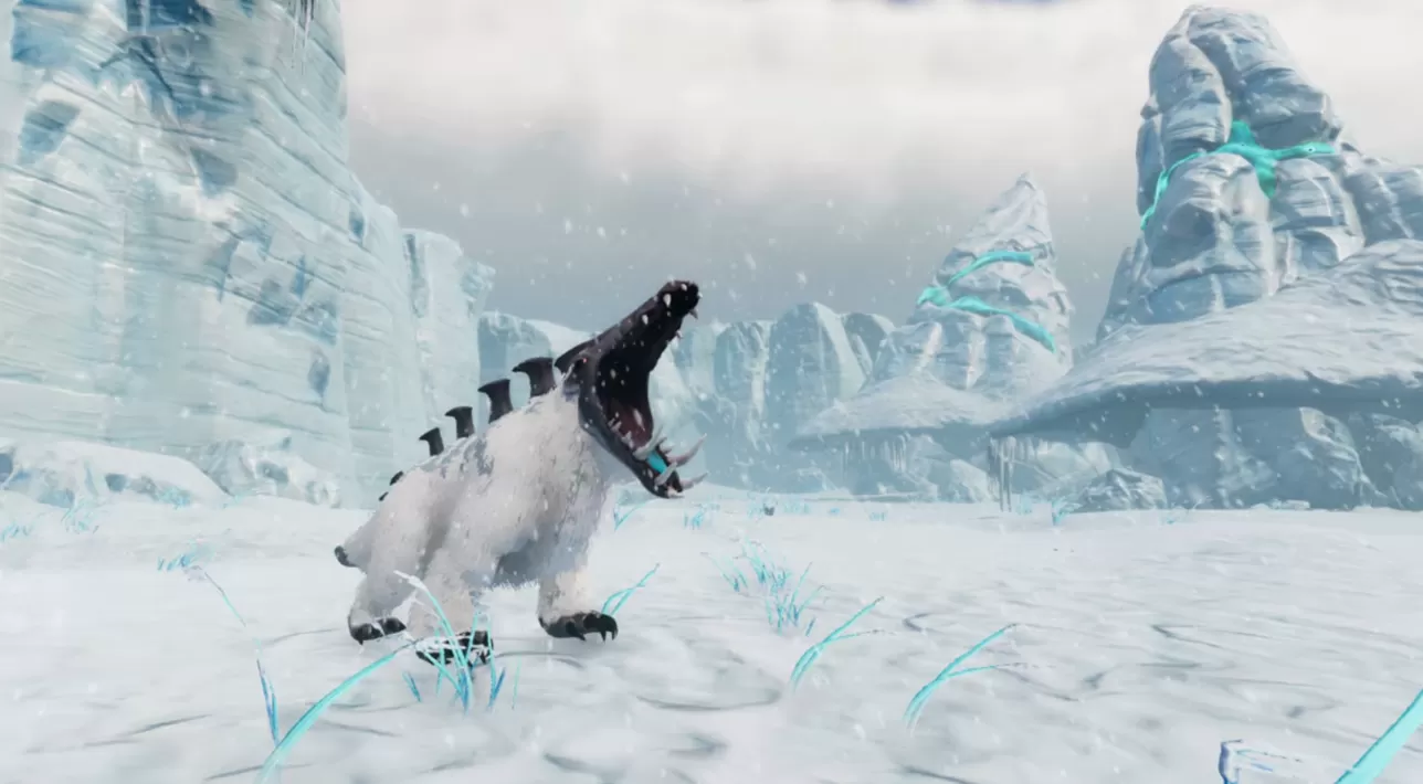 深海迷航:冰点之下.Subnautica: Below Zero 第3张 深海迷航:冰点之下.Subnautica: Below Zero 第3张