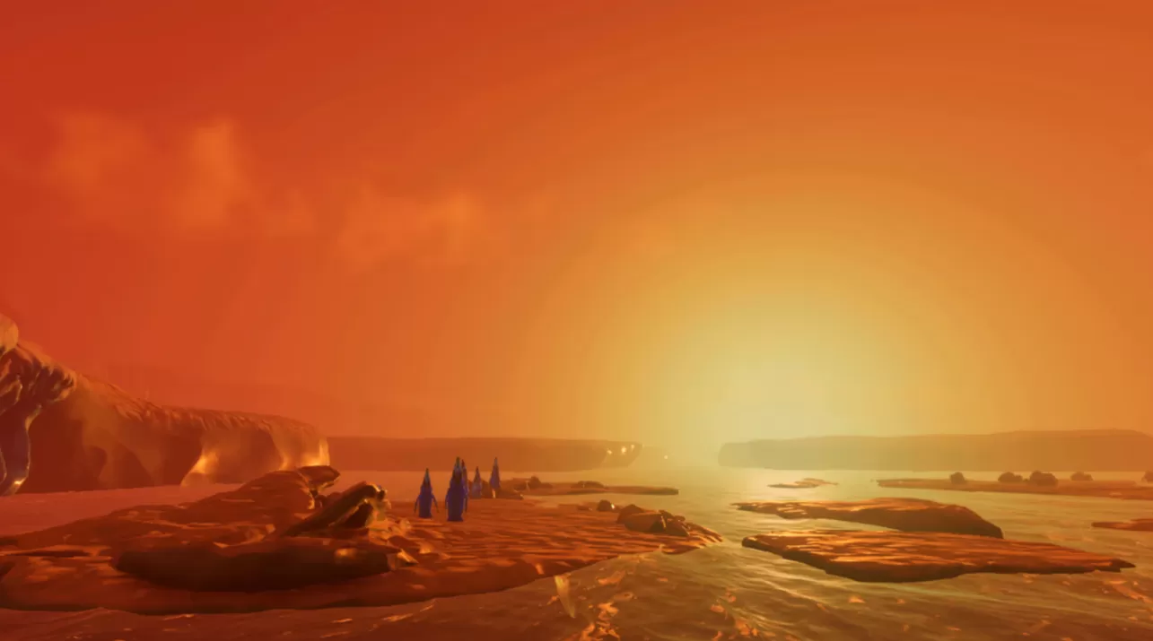 深海迷航:冰点之下.Subnautica: Below Zero 第5张 深海迷航:冰点之下.Subnautica: Below Zero 第5张
