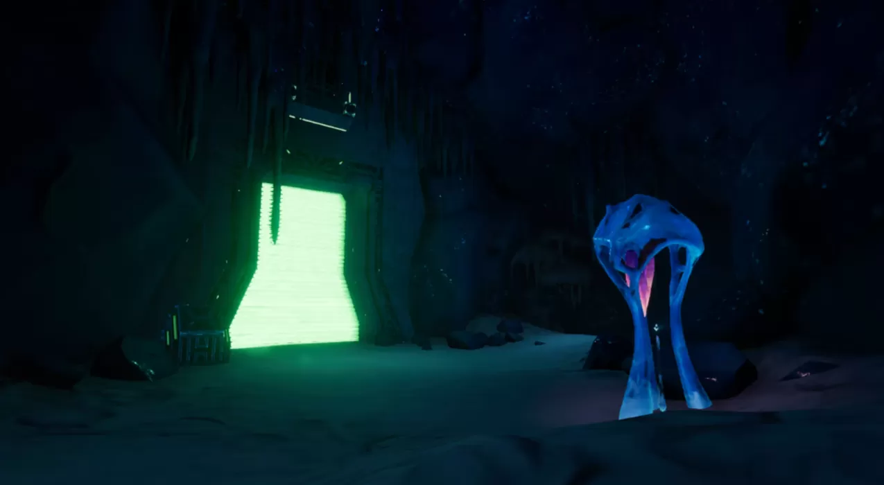 深海迷航:冰点之下.Subnautica: Below Zero 第2张 深海迷航:冰点之下.Subnautica: Below Zero 第2张