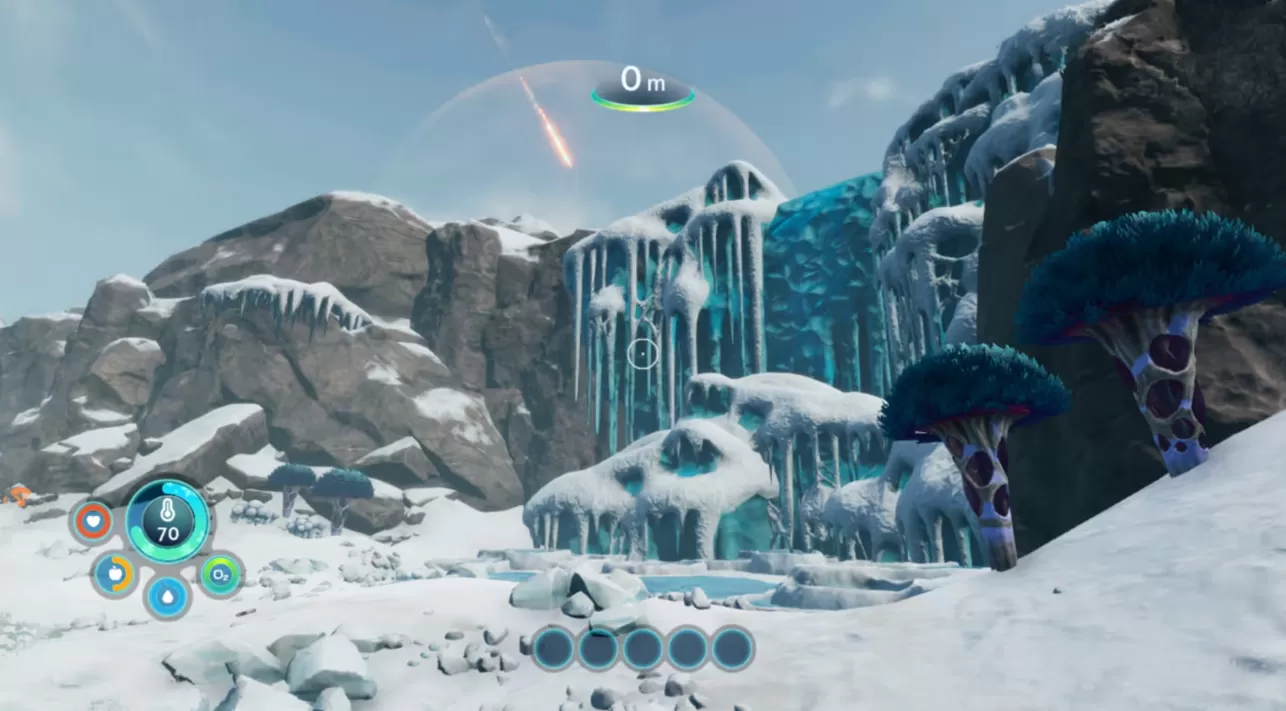 深海迷航:冰点之下.Subnautica: Below Zero 第7张 深海迷航:冰点之下.Subnautica: Below Zero 第7张