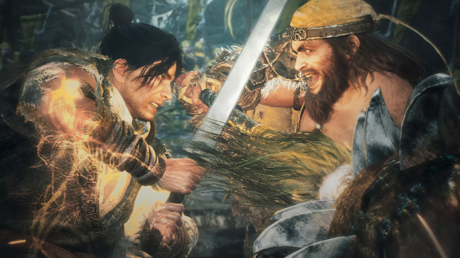 卧龙:苍天陨落.Wo Long: Fallen Dynasty 第6张 卧龙:苍天陨落.Wo Long: Fallen Dynasty 第6张
