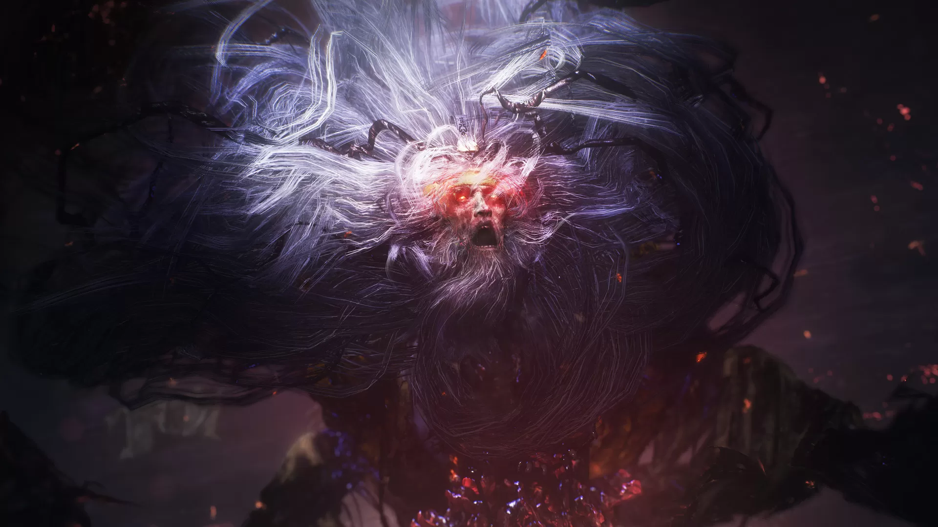 卧龙:苍天陨落.Wo Long: Fallen Dynasty 第8张 卧龙:苍天陨落.Wo Long: Fallen Dynasty 第8张