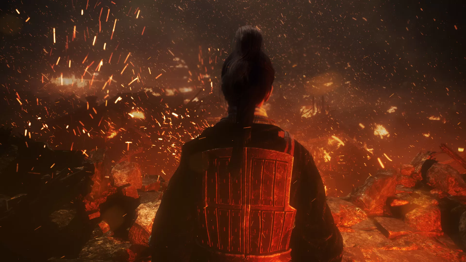 卧龙:苍天陨落.Wo Long: Fallen Dynasty 第7张 卧龙:苍天陨落.Wo Long: Fallen Dynasty 第7张