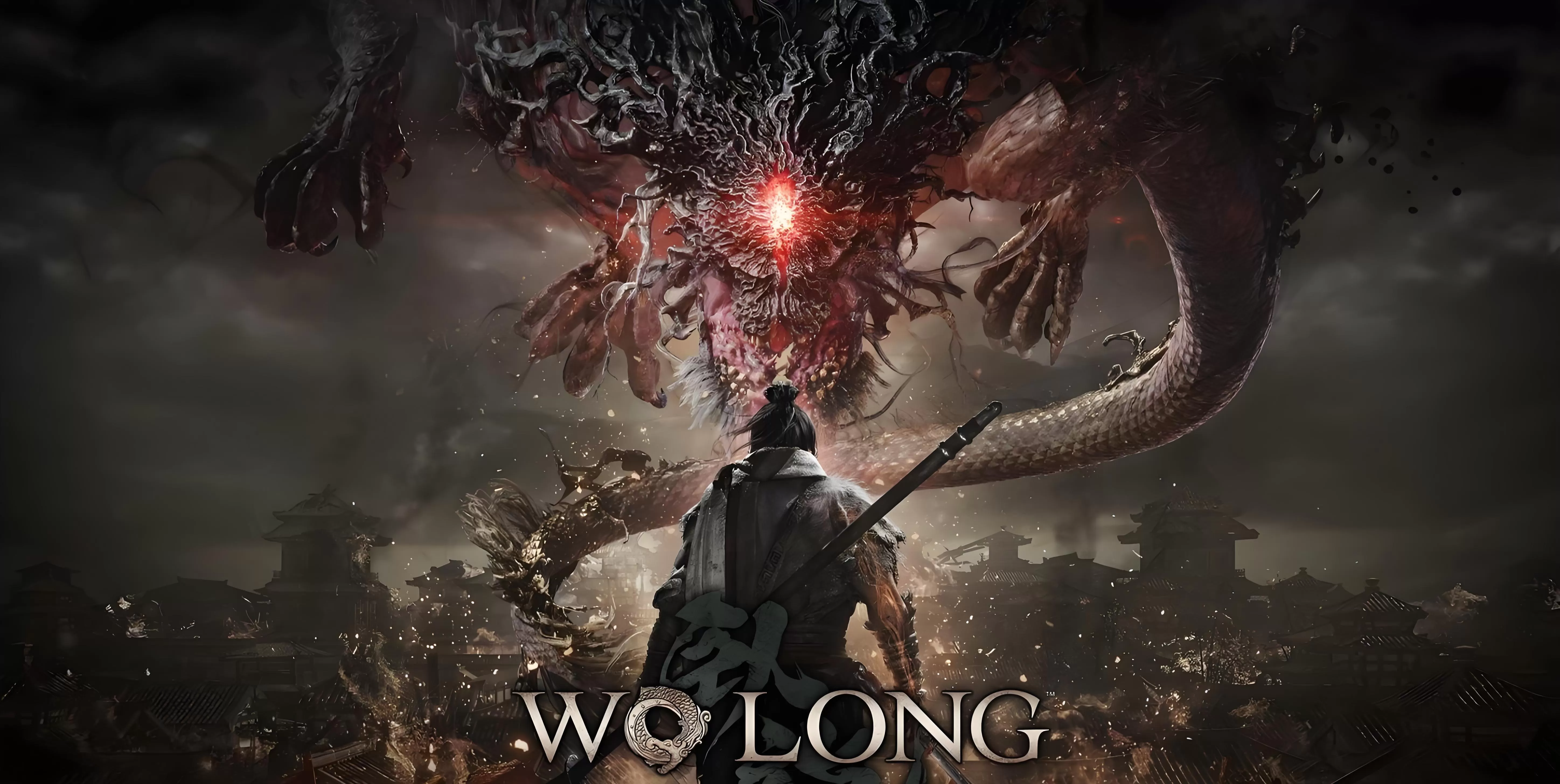卧龙:苍天陨落.Wo Long: Fallen Dynasty 第1张 卧龙:苍天陨落.Wo Long: Fallen Dynasty 第1张