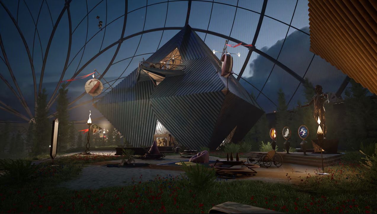 原子之心.Atomic Heart 第2张 原子之心.Atomic Heart 第2张