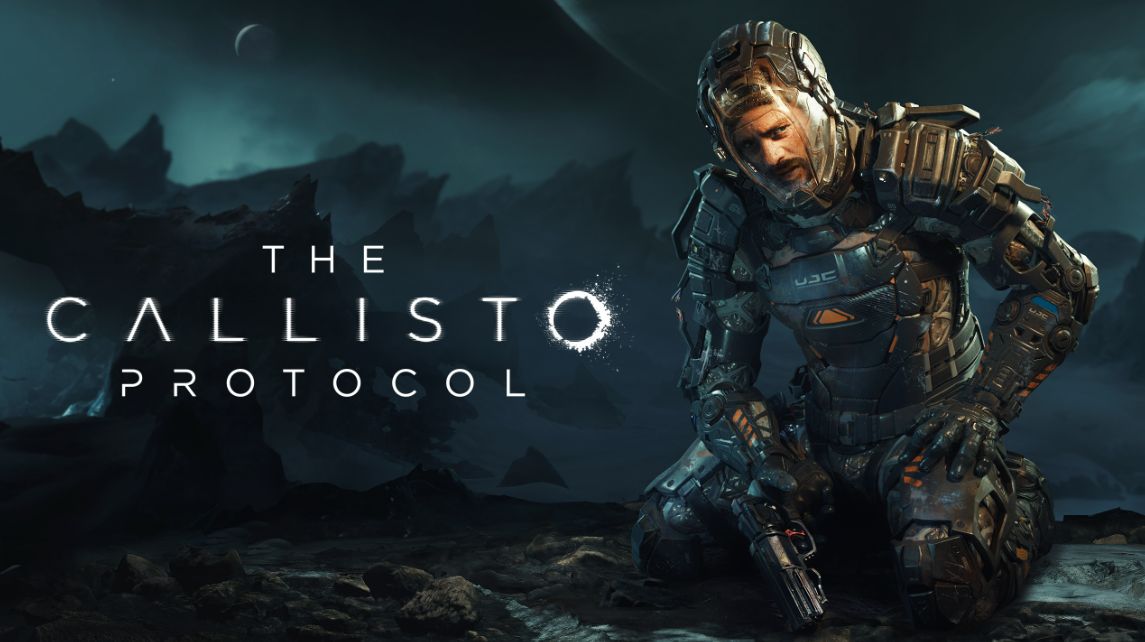 木卫四协议.The Callisto Protocol 第1张 木卫四协议.The Callisto Protocol 第1张