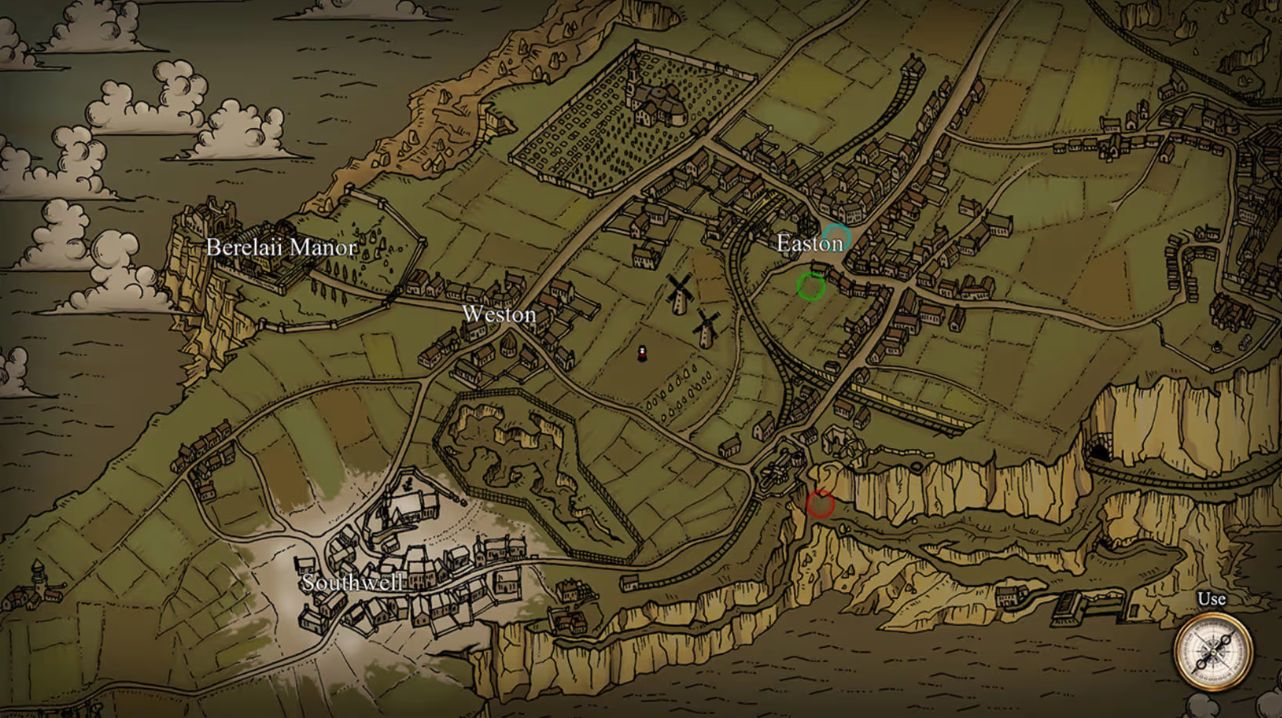 投身战场 Skautfold Into The Fray 第3张 投身战场 Skautfold Into The Fray 第3张