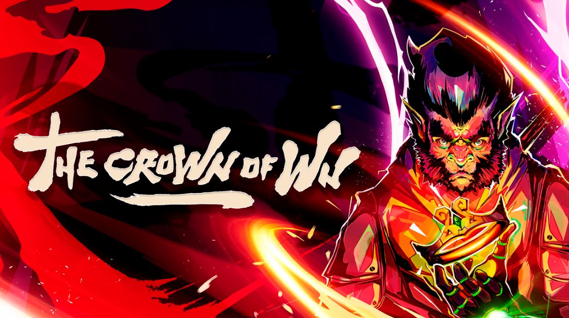 悟空 The Crown of Wu 第1张