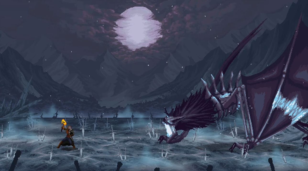 最后的信念.The Last Faith 第2张 最后的信念.The Last Faith 第2张