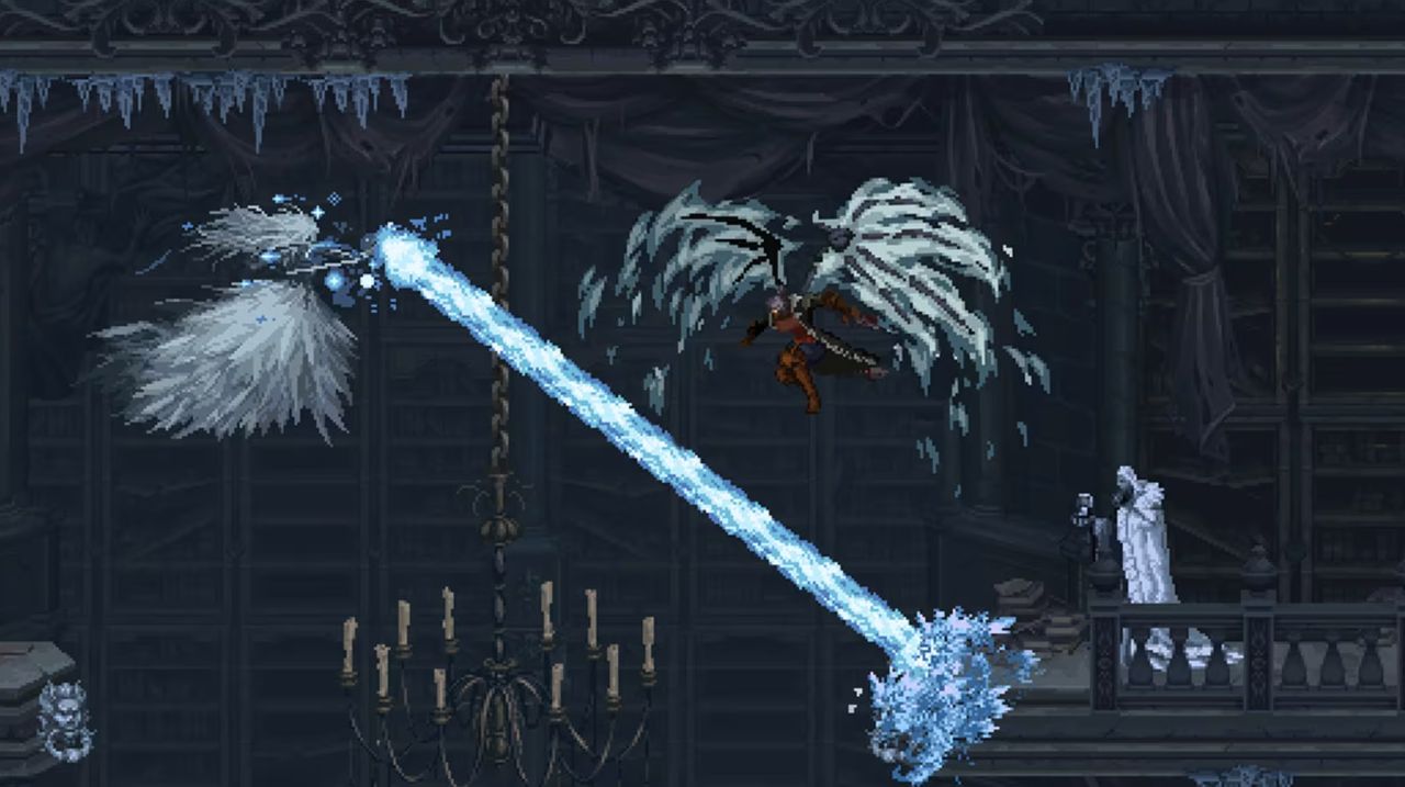最后的信念.The Last Faith 第3张 最后的信念.The Last Faith 第3张