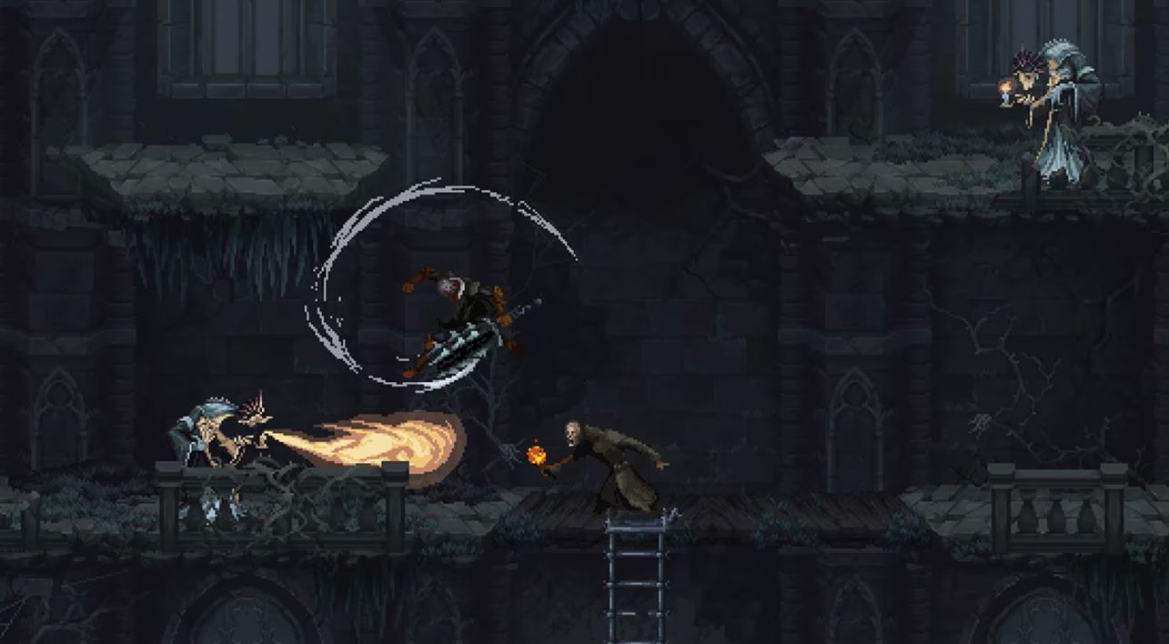 最后的信念.The Last Faith 第6张 最后的信念.The Last Faith 第6张