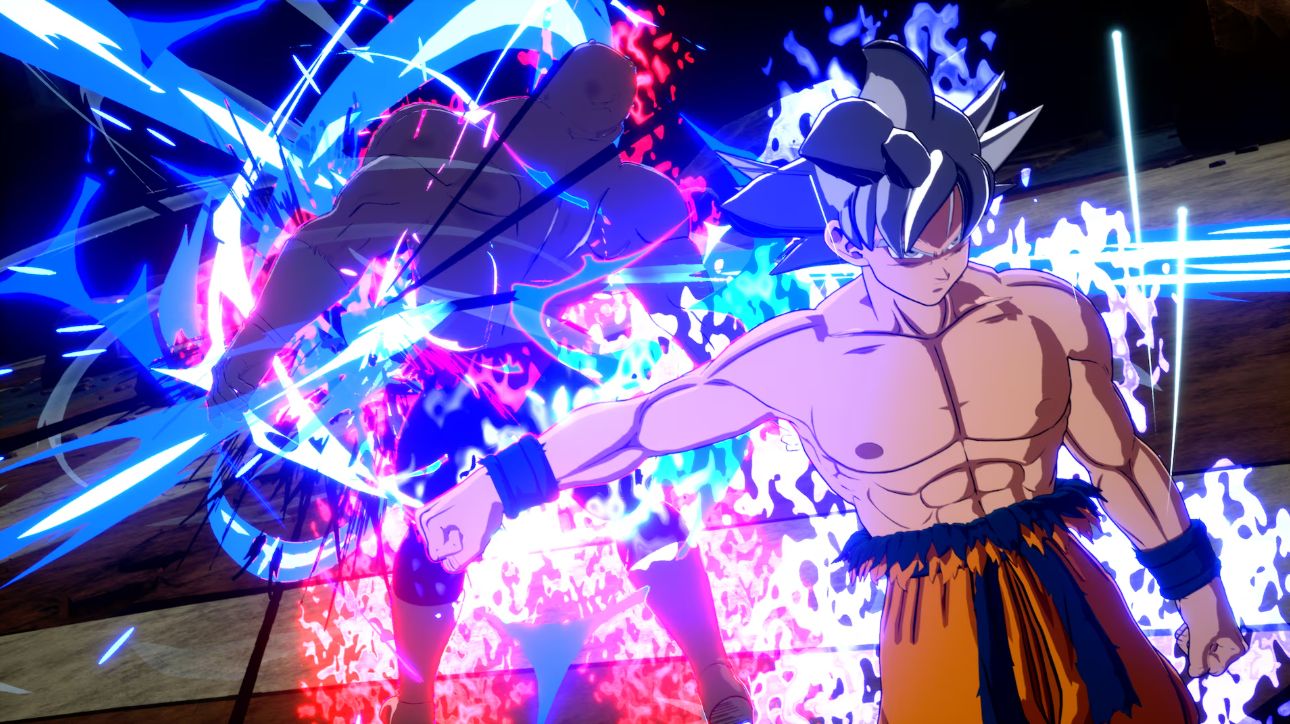 七龙珠 电光炸裂!ZERO – 数字终极版.Dragon Ball: Sparking! Zero Ultimate Edition 第3张 七龙珠 电光炸裂!ZERO – 数字终极版.Dragon Ball: Sparking! Zero Ultimate Edition 第3张