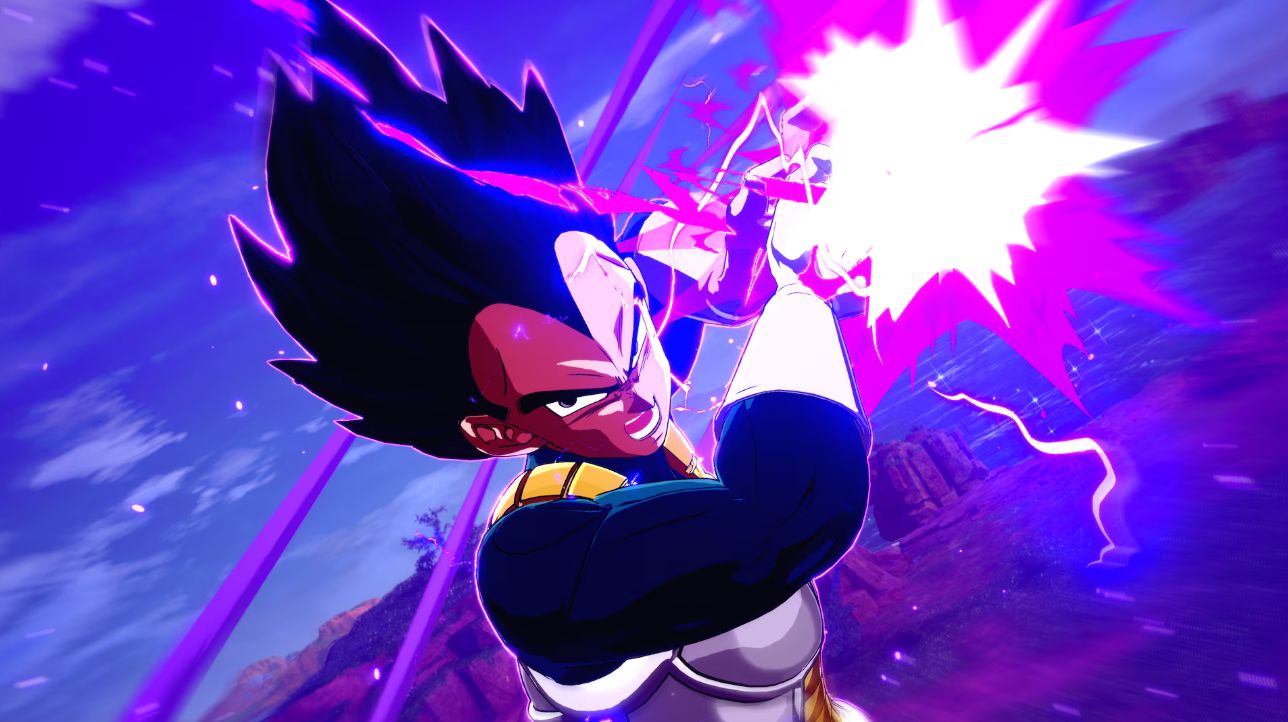 七龙珠 电光炸裂!ZERO – 数字终极版.Dragon Ball: Sparking! Zero Ultimate Edition 第6张 七龙珠 电光炸裂!ZERO – 数字终极版.Dragon Ball: Sparking! Zero Ultimate Edition 第6张