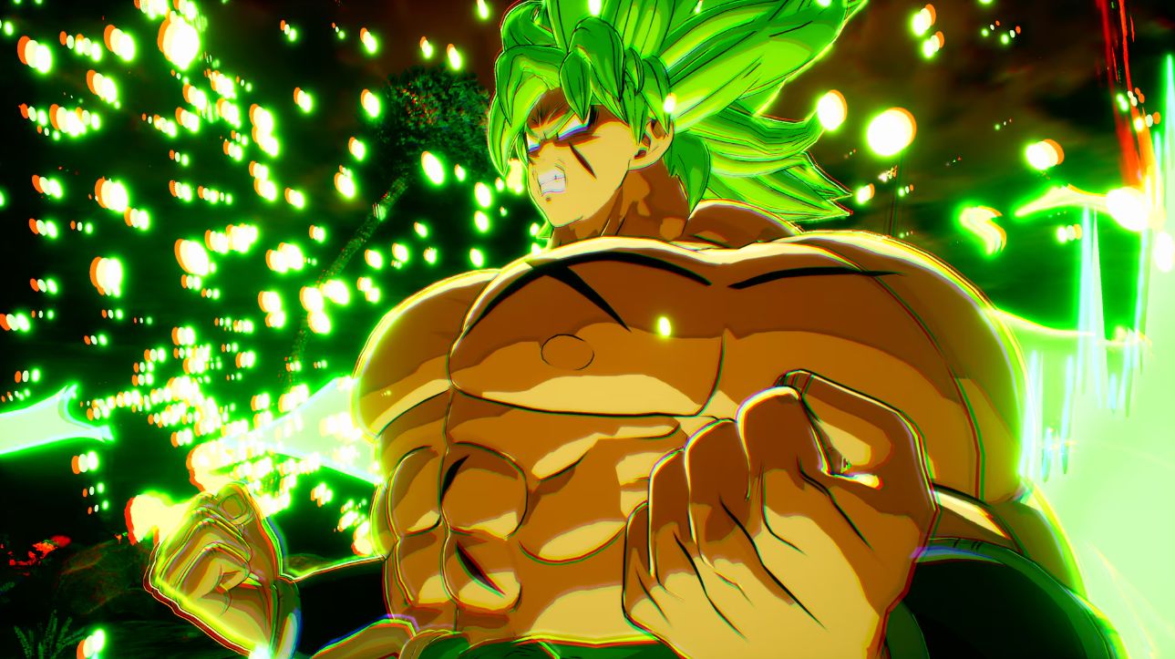 七龙珠 电光炸裂!ZERO – 数字终极版.Dragon Ball: Sparking! Zero Ultimate Edition 第4张 七龙珠 电光炸裂!ZERO – 数字终极版.Dragon Ball: Sparking! Zero Ultimate Edition 第4张