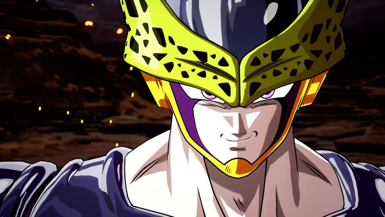七龙珠 电光炸裂!ZERO – 数字终极版.Dragon Ball: Sparking! Zero Ultimate Edition 第5张 七龙珠 电光炸裂!ZERO – 数字终极版.Dragon Ball: Sparking! Zero Ultimate Edition 第5张